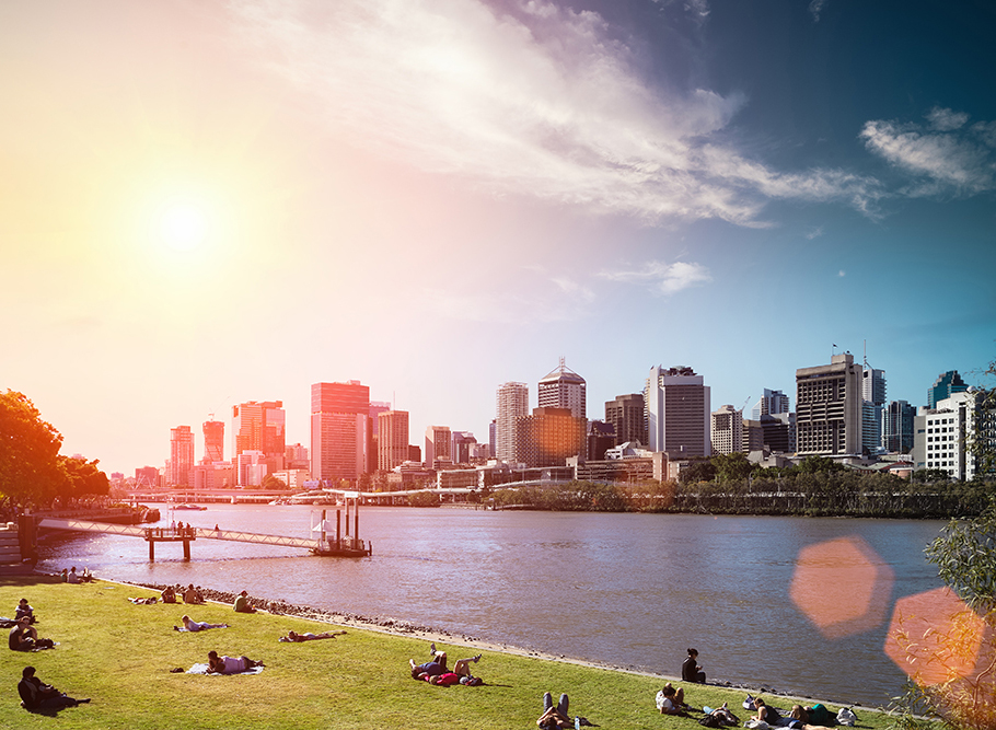 8 Nächte Queensland with Great Barrier Reef