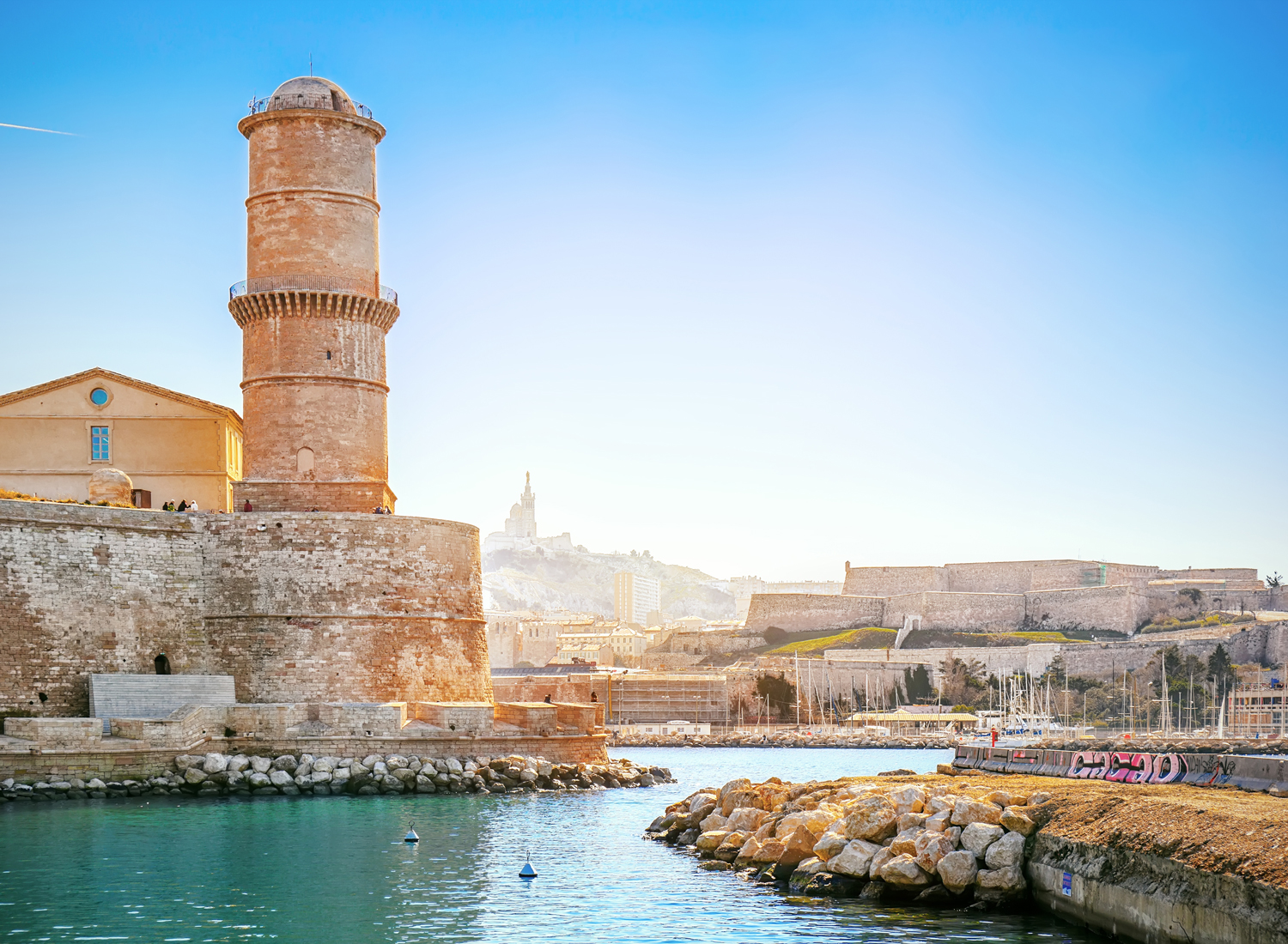 7 Nächte Mittelmeer