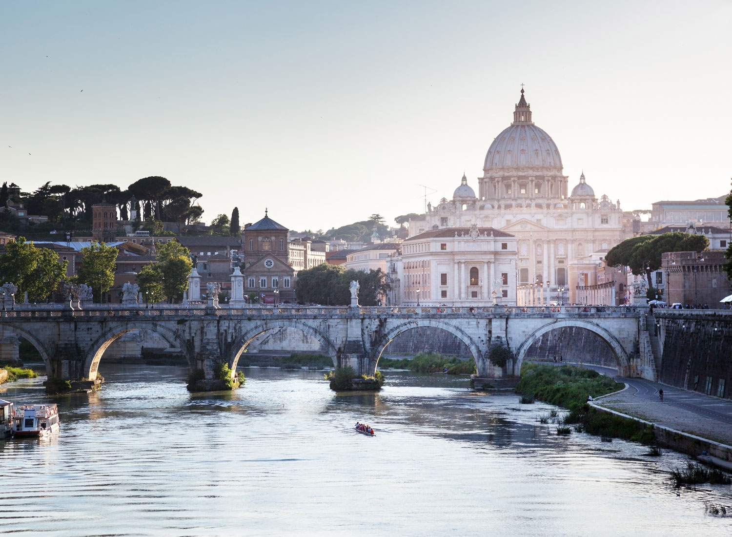 7 Nächte Mittelmeer