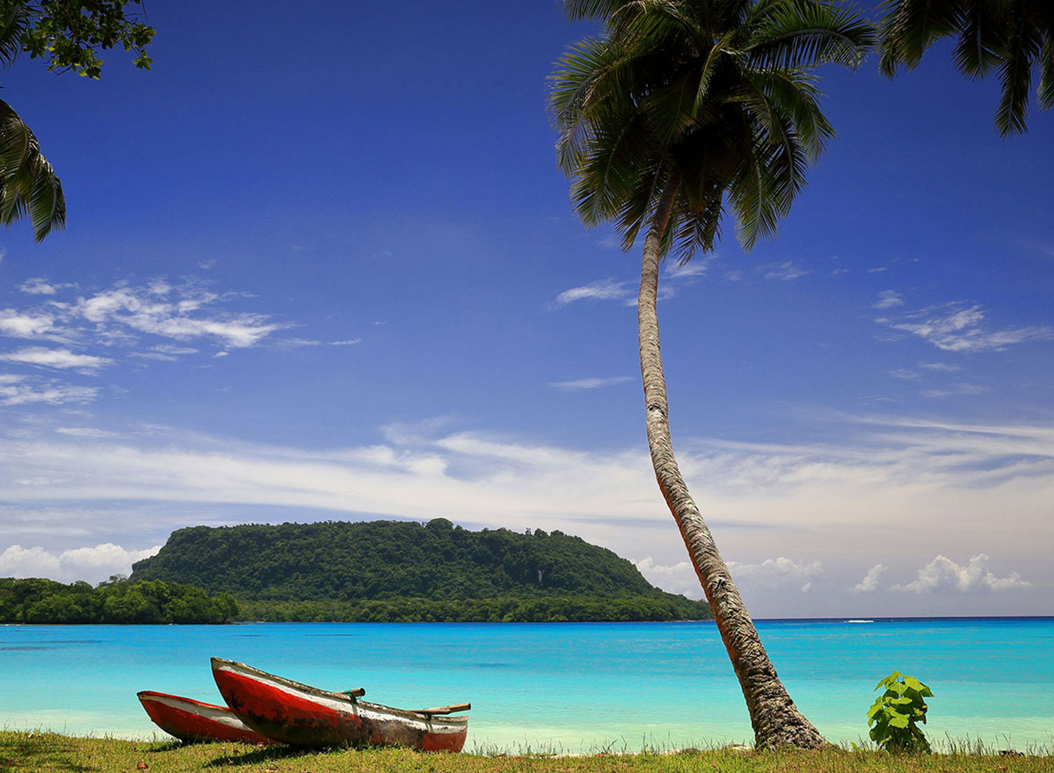 Vanuatu