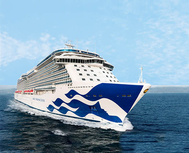 Kreuzfahrt Buchen Princess Cruises